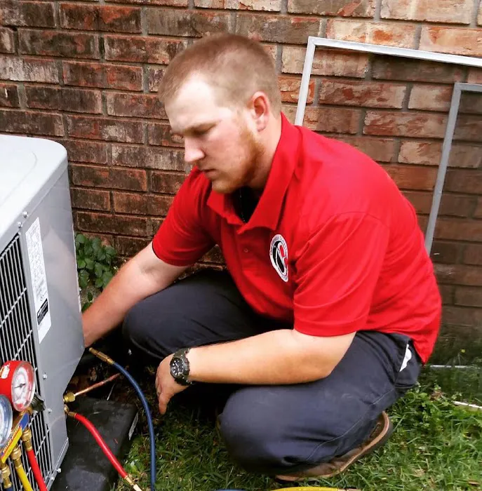 The Service Company Picture 3