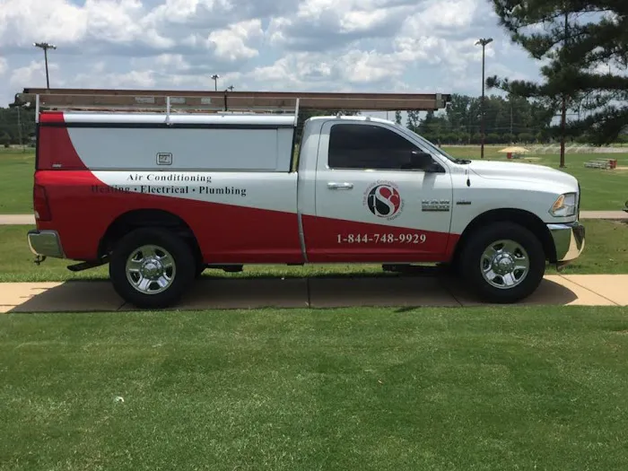 The Service Company Picture 5