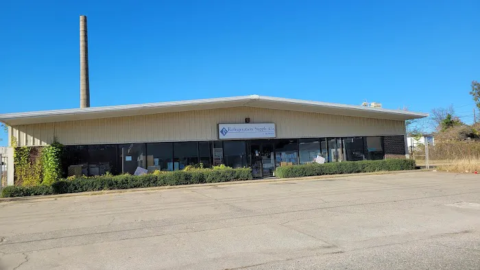 Refrigeration Supply Co Picture 1