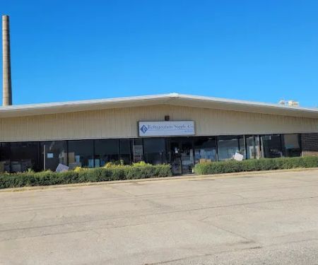 Refrigeration Supply Co