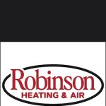 Robinson Heating & Air LLC
