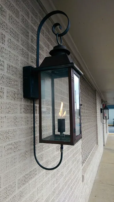 Sanders Gas, Air & Heat Picture 5