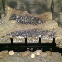 Sanders Gas, Air & Heat ico