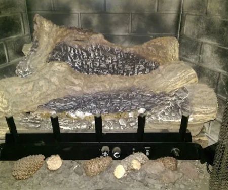 Sanders Gas, Air & Heat