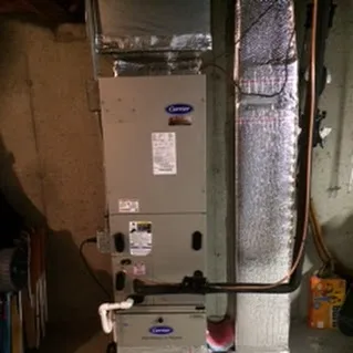 Sanders Gas, Air & Heat Picture 3