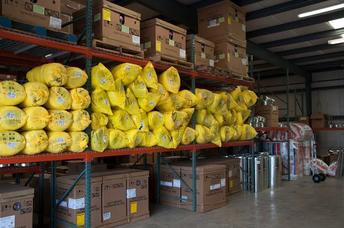 Southern Supply - HVAC Picture 5