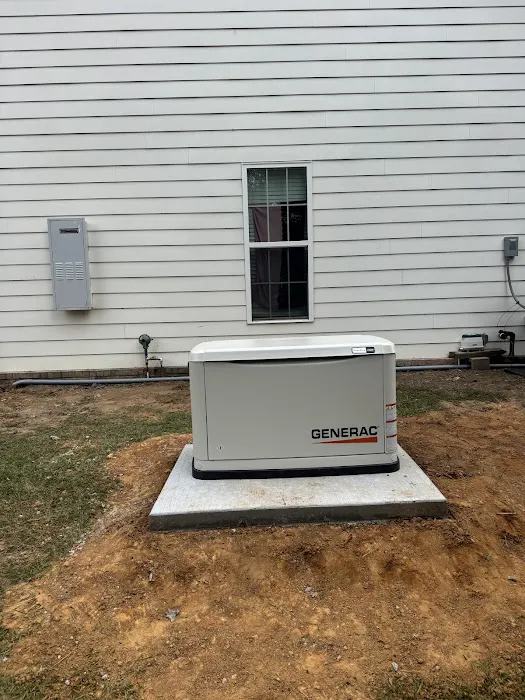 Amerson Heating & Air Conditioning Picture 4
