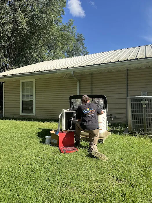 Amerson Heating & Air Conditioning Picture 5