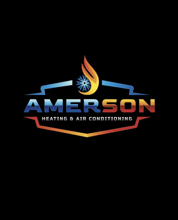 Amerson Heating & Air Conditioning Picture 1