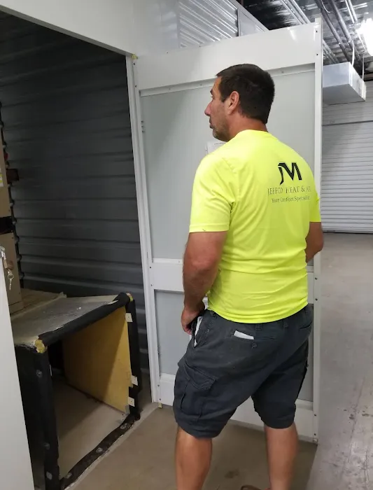 Jeffco Heating & Air Conditioning - Livingston Picture 10