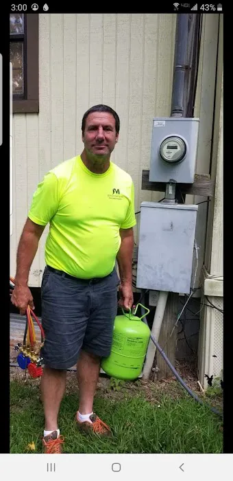 Jeffco Heating & Air Conditioning - Livingston Picture 3