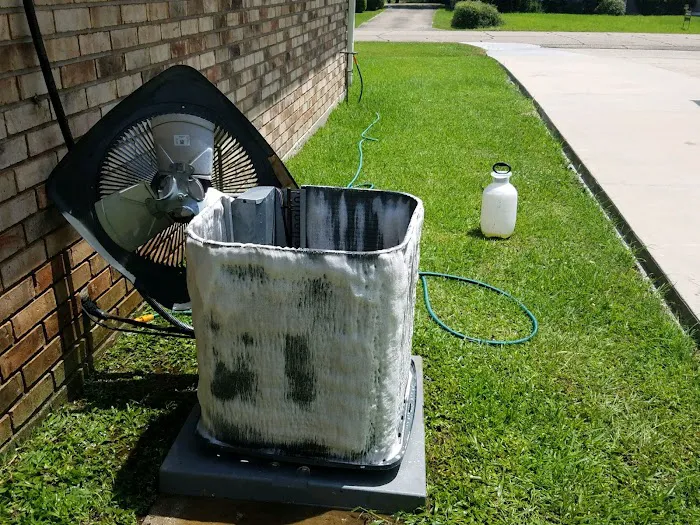 Jeffco Heating & Air Conditioning - Livingston Picture 5