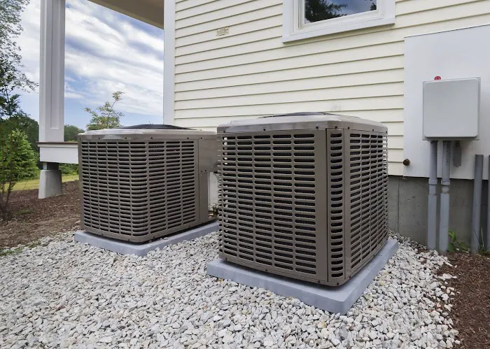 Jeffco Heating & Air Conditioning - Livingston Picture 1