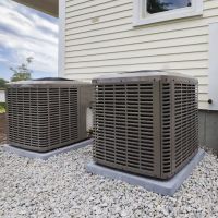 Jeffco Heating & Air Conditioning - Livingston ico
