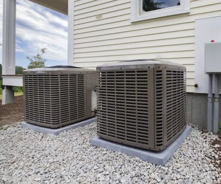 Jeffco Heating & Air Conditioning - Livingston