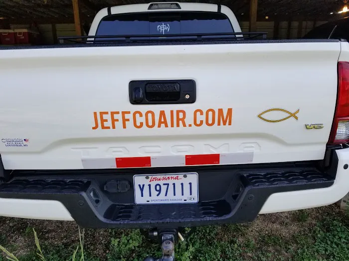 Jeffco Heating & Air Conditioning - Livingston Picture 4