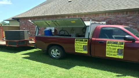 Jeffco Heating & Air Conditioning - Livingston Picture 6