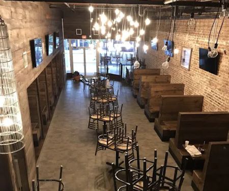 Old Orleans Building And Renovation