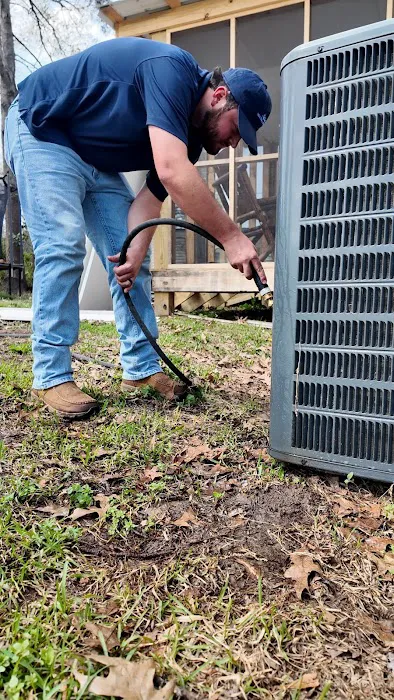 Natchez Heating & Cooling Picture 2