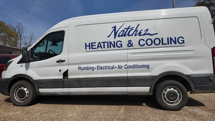 Natchez Heating & Cooling Picture 1