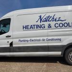 Natchez Heating & Cooling