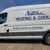 Natchez Heating & Cooling ico
