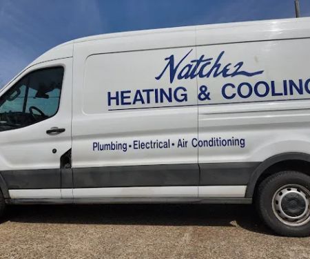 Natchez Heating & Cooling