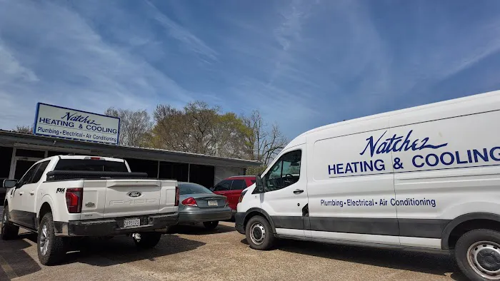 Natchez Heating & Cooling Picture 10