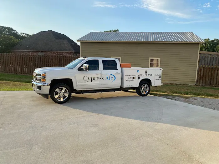 Cypress Air LLC. Picture 4