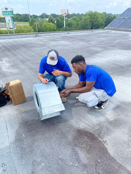 Cypress Air LLC. Picture 7