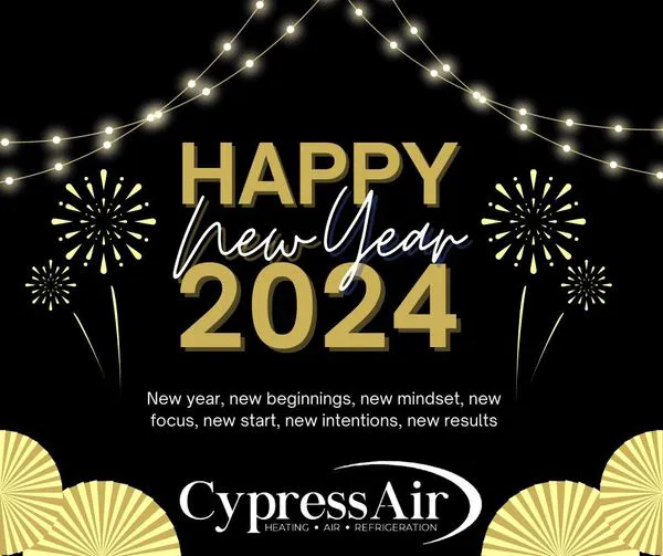 Cypress Air LLC. Picture 5