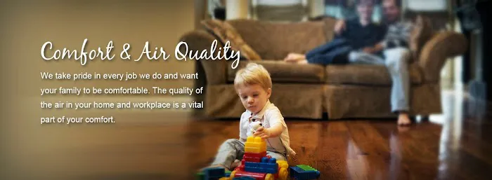 Spectrum Air Conditioning & Heating, Inc. Picture 1