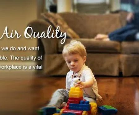 Spectrum Air Conditioning & Heating, Inc.