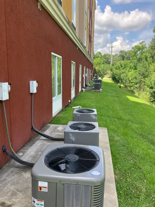 Carlisle Heating & Air Picture 4