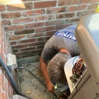 Carlisle Heating & Air ico