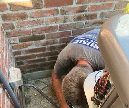 Carlisle Heating & Air