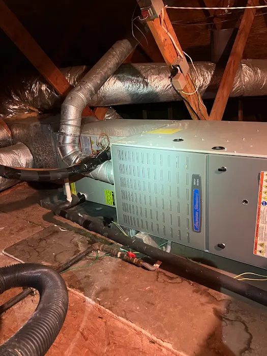 Carlisle Heating & Air Picture 3