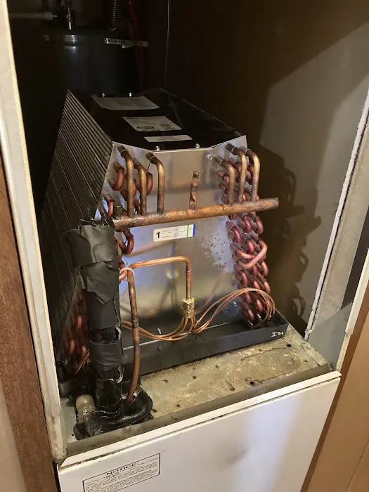 Carlisle Heating & Air Picture 7