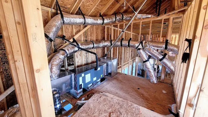 Duvall Heating & Air Picture 1