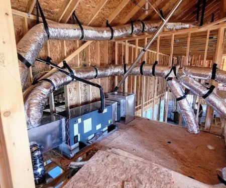 Duvall Heating & Air