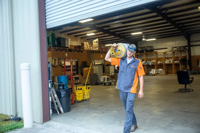 Comfort Control Heating Air & Refrigeration, LLC Picture 1