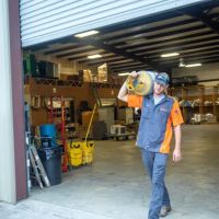 Comfort Control Heating Air & Refrigeration, LLC ico