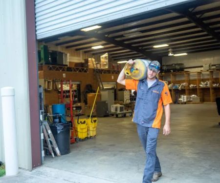 Comfort Control Heating Air & Refrigeration, LLC