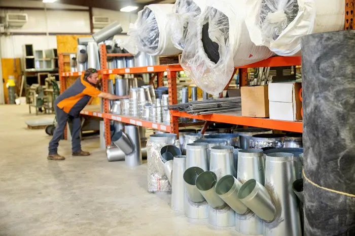 Comfort Control Heating Air & Refrigeration, LLC Picture 9