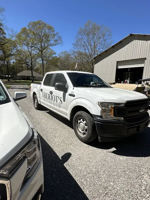 Theriot's Heating & Air Inc Picture 2