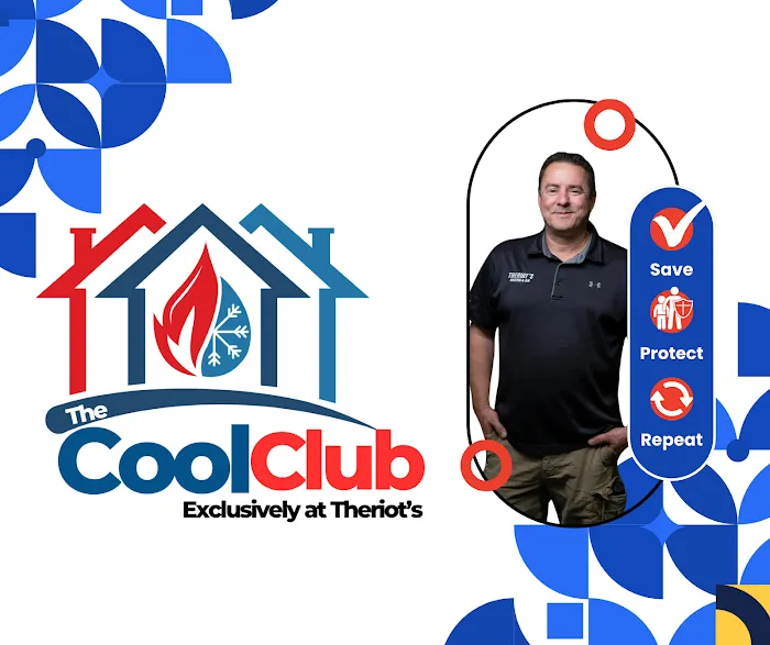 Theriot's Heating & Air Inc Picture 5