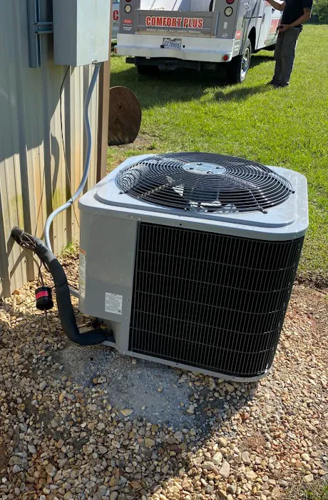 T and T HVAC Solutions, LLC. Picture 7