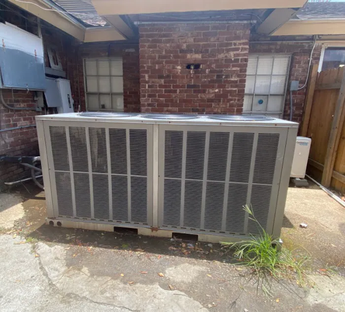 T and T HVAC Solutions, LLC. Picture 1