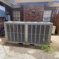 T and T HVAC Solutions, LLC. ico