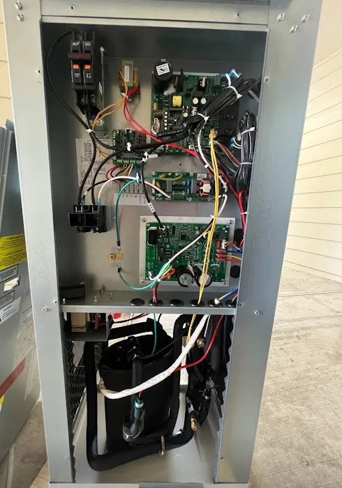 T and T HVAC Solutions, LLC. Picture 3